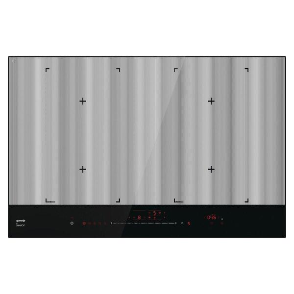 Cooktop De Indução Gorenje Starck – Is846st
