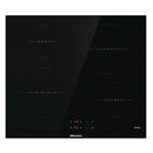 Cooktop De Indução Hisense 4 Bocas Preto I6421cb - 220 Volts