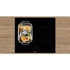 Cooktop De Indução Hisense 4 Bocas Preto I6421cb - 220 Volts