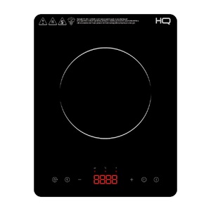 Cooktop