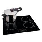 Cooktop De Indução Midea 4 Bocas Cyb40p2 220v