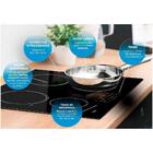 Cooktop De Indução Midea 4 Bocas Cyb40p2 220v