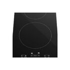 Cooktop De Indução Mueller 2 Bocas  Preto Mci162bg1 – 220 Vol