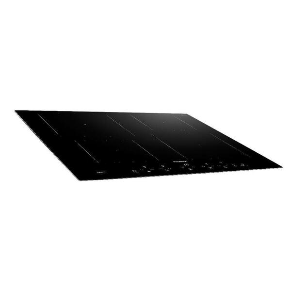 Cooktop De Indução Panasonic 4 Zonas Painel Touch Preto - Ky-