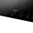 Cooktop De Indução Panasonic 4 Zonas Painel Touch Preto - Ky-