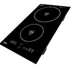 Cooktop De Indução Philco 2 Bocas Painel Touch Pct11p 220v
