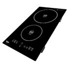Cooktop De Indução Philco 2 Bocas Pct02p 9 Potências 220v