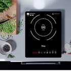 Cooktop De Indução Philco Pct12p 10 Níveis Bivolt