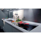 Cooktop De Indução Philco Pctq1 Função Turbo Preto 220v