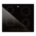 Cooktop De Indução Quatro Bocas Eos Eci04ep 220v