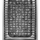 Cooktop Dominó Barbecue Elétrico Em Inox, 220 V -crissair