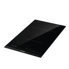 Cooktop Dominó Elétrico Indução Gorenje Homemade 2 Bocas Touc