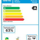 Cooktop Electrolux 4 Bocas Acendimento Automático Ke4gp