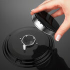 Cooktop Electrolux Mesa Vidro Temperado 4 Bocas Gc58v – Bivolt