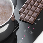 Cooktop Elétrico 220V Preto Fischer