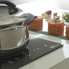 Cooktop Elétrico 220V Preto Fischer