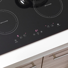 Cooktop Elétrico 220V Preto Fischer