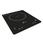Cooktop Indução 127V (110V) Vitrocerâmico Fishcer