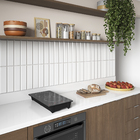 Cooktop Indução 2 em 1 2 Bocas 36x57cm 220V Oster