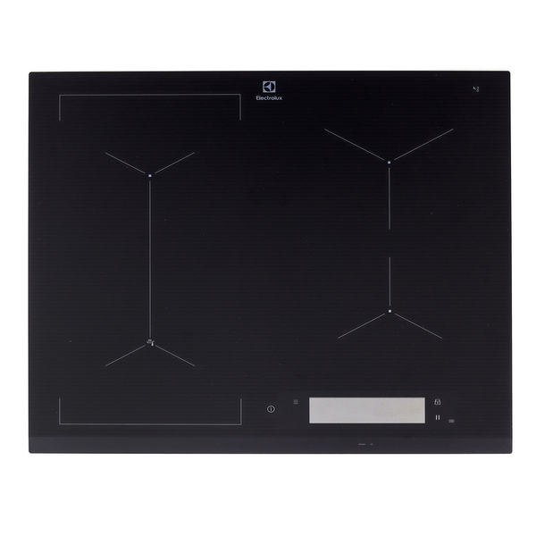 Cooktop Indução 4 Bocas 220V Sense Fry Electrolux