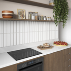 Cooktop Indução 4 Bocas 66,5x59,5cm 220V Oster