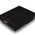 Cooktop Indução Essencial Itatiaia 1q 1.500w 127v Preto