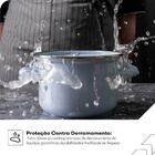 Cooktop Indução Master Itatiaia 4 Queimadores 7.000w 220v Pre