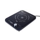 Cooktop Indução Pct10ip 1 Boca Portátil Painel Touch Philco
