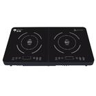 Cooktop Indução Philco Pct20p Portátil 2 Boca 220v