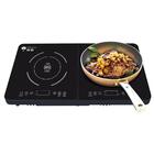 Cooktop Indução Philco Pct20p Portátil 2 Boca 220v