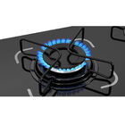 Cooktop Itatiaia 4 Bocas Essencial Preto - Bivolt