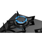 Cooktop Itatiaia 4 Bocas Pop Art Com Super Acendimento Automá