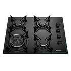 Cooktop Itatiaia 4 Bocas Pop Art Com Super Acendimento Automá