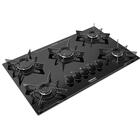 Cooktop Itatiaia Electra Plus 5q