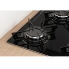 Cooktop Itatiaia Electra Plus 5q