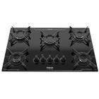 Cooktop Itatiaia Electra Plus 5q