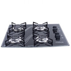 Cooktop Lines 4 Queimadores Safanelli