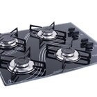 Cooktop Lines 4 Queimadores Safanelli