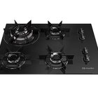 Cooktop Mueller 4 Bocas Com Queimador Tripla Chama Mcg4bc Biv