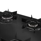 Cooktop Mueller 4 Bocas Com Queimador Ultra Chama Mcg4bb Bivo