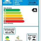 Cooktop Mueller 4 Bocas Com Queimador Ultra Chama Mcg4bb Bivo