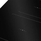 Cooktop Mueller 4 Bocas De Indução Com Superturbo Mcn4bl 220v