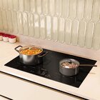 Cooktop Mueller 4 Bocas De Indução Com Superturbo Mcn4bl 220v