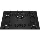 Cooktop Mueller 5 Bocas Com Queimador Tripla Chama Mcg135bg1