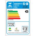 Cooktop Mueller 5 Bocas Com Queimador Tripla Chama Mcg5bc Biv