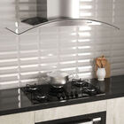 Cooktop Mueller 5 Bocas Com Queimador Ultra Chama Preto Mcg11