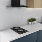 Cooktop Nardelli 2 Bocas Ultra Chama  Preto - Bivolt Cooktop