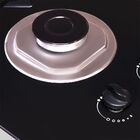 Cooktop Nardelli Nv5 5 Bocas Vidro Preto Flange Inox Bivolt 2