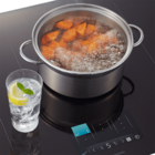 Cooktop Panassonic 5 Bocas Por Indução Built In