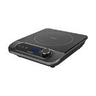 Cooktop Perfect Cuisine 1250w 127v - Cadence